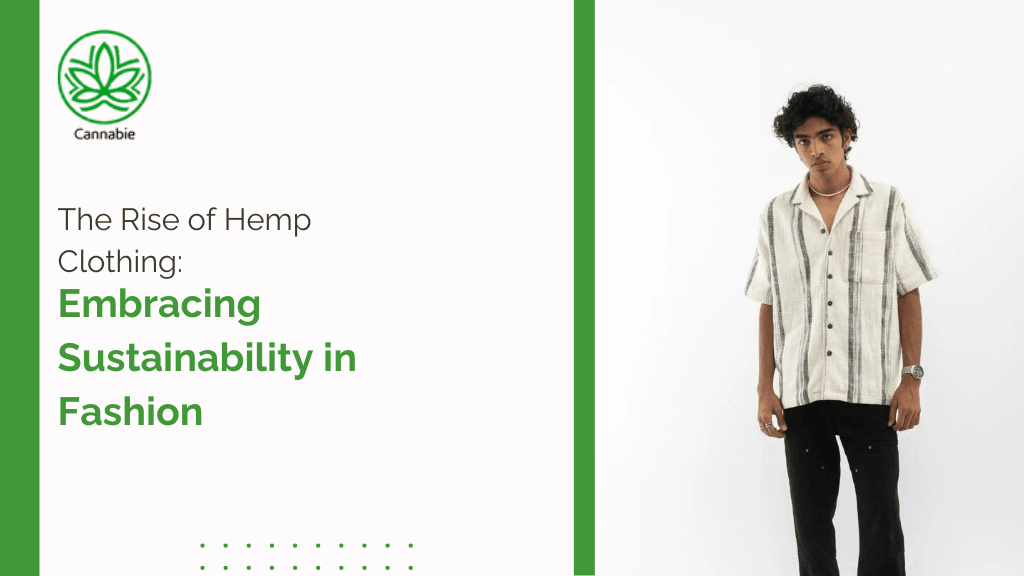 hemp clothing
