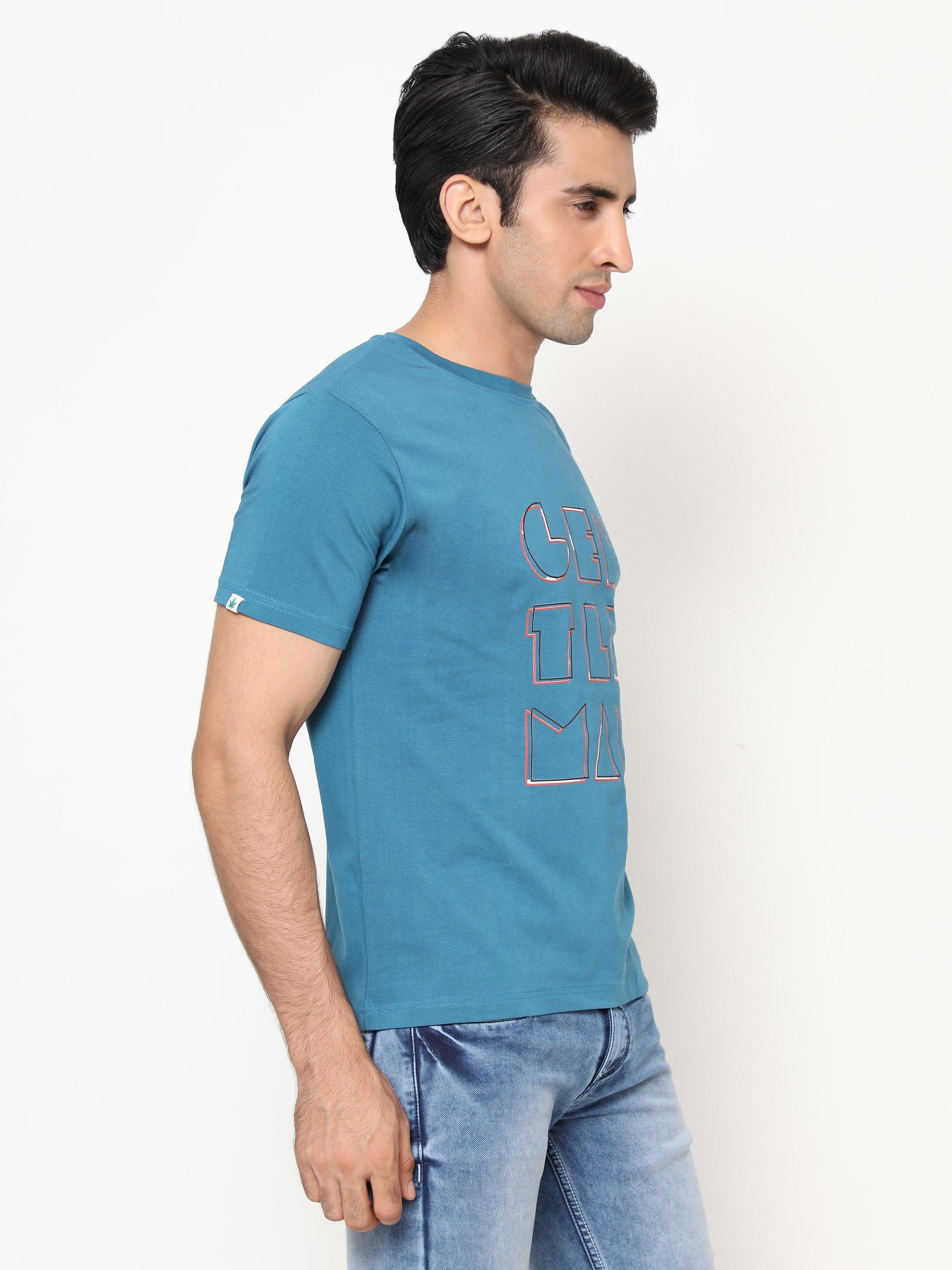 Hemp-TSHIRT-PRINT-GENTLEMAN