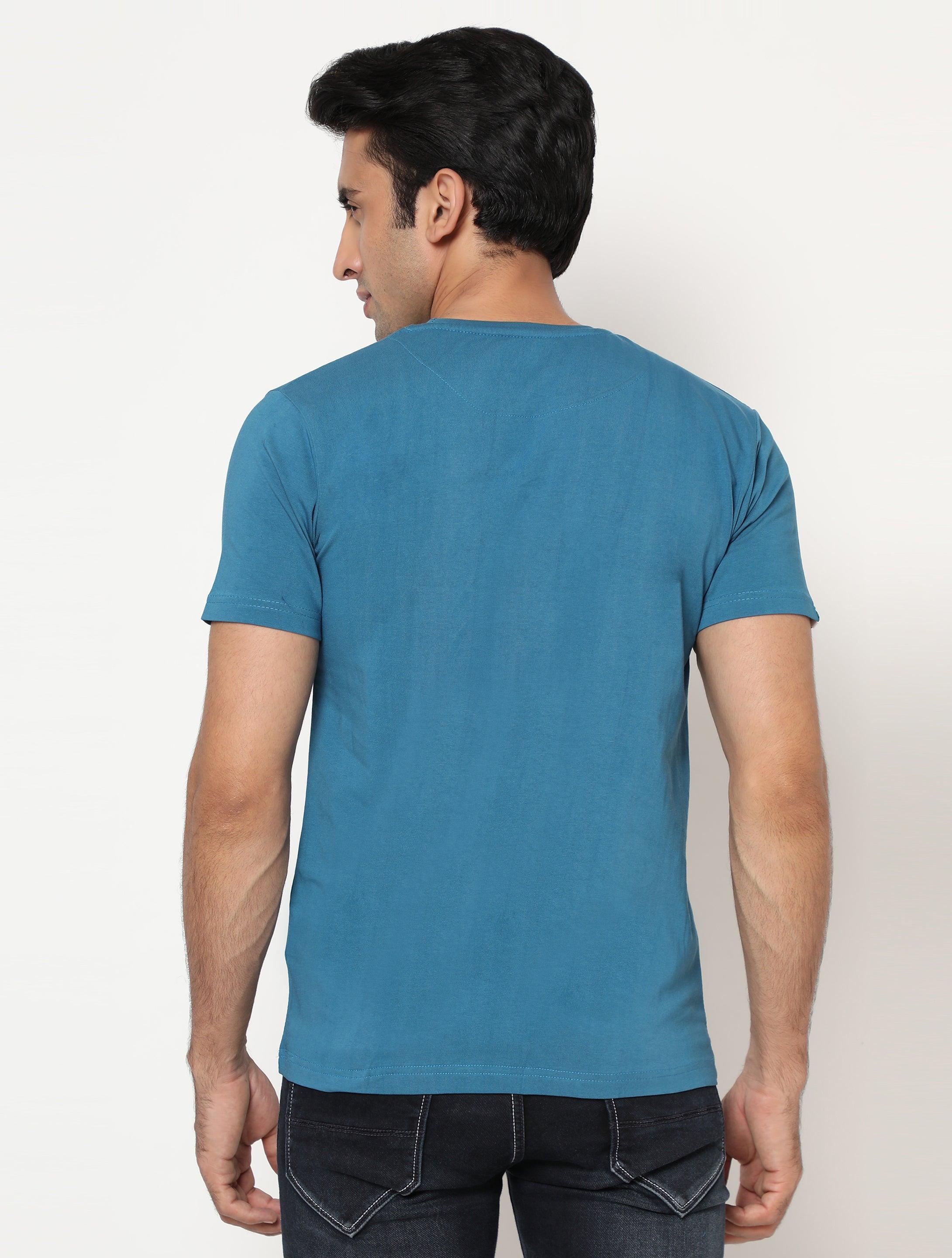 Hemp-TSHIRT-PRINT-YOU ARE DOPE