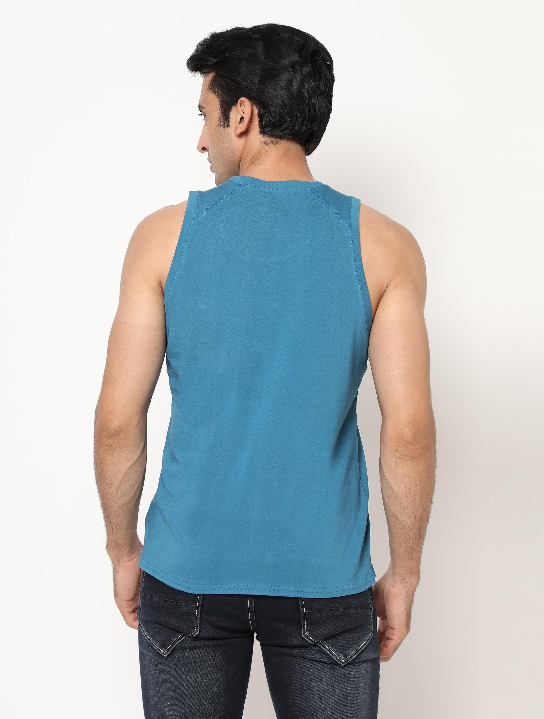 Hemp-VEST-PRINT-DOPE - Cannabie