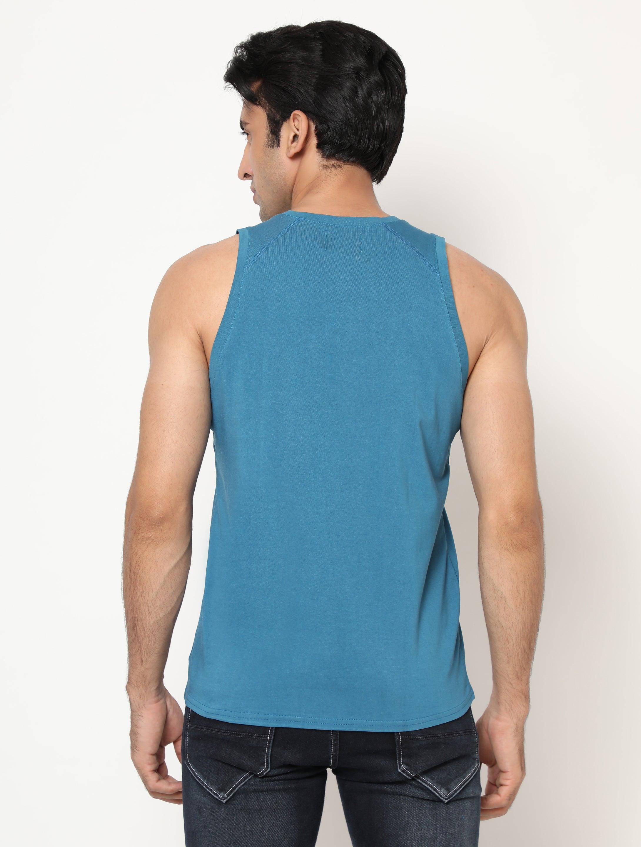 Hemp-VEST-PRINT-MOH - Cannabie