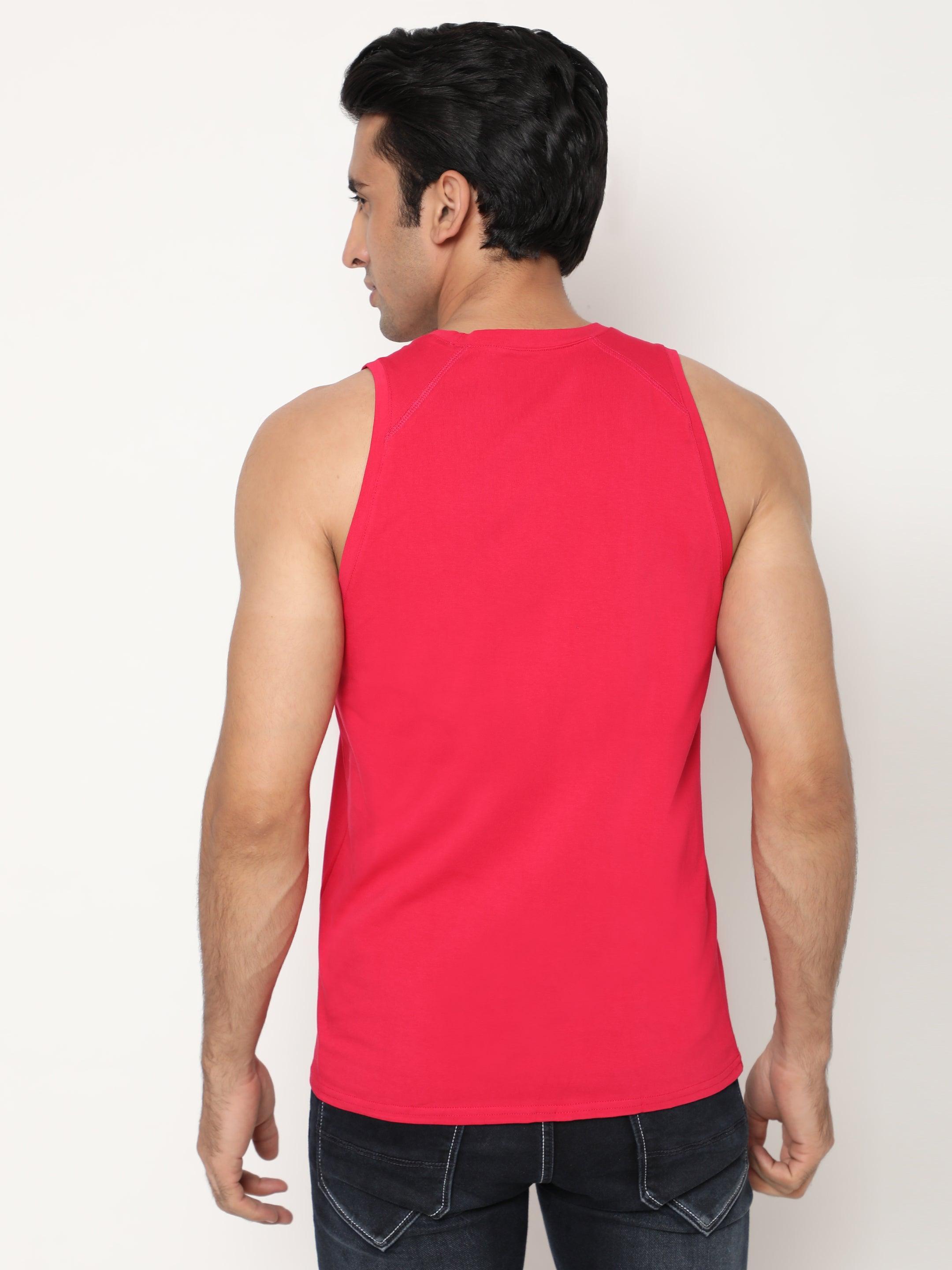 Hemp-VEST-PRINT-CANNABIE - Cannabie