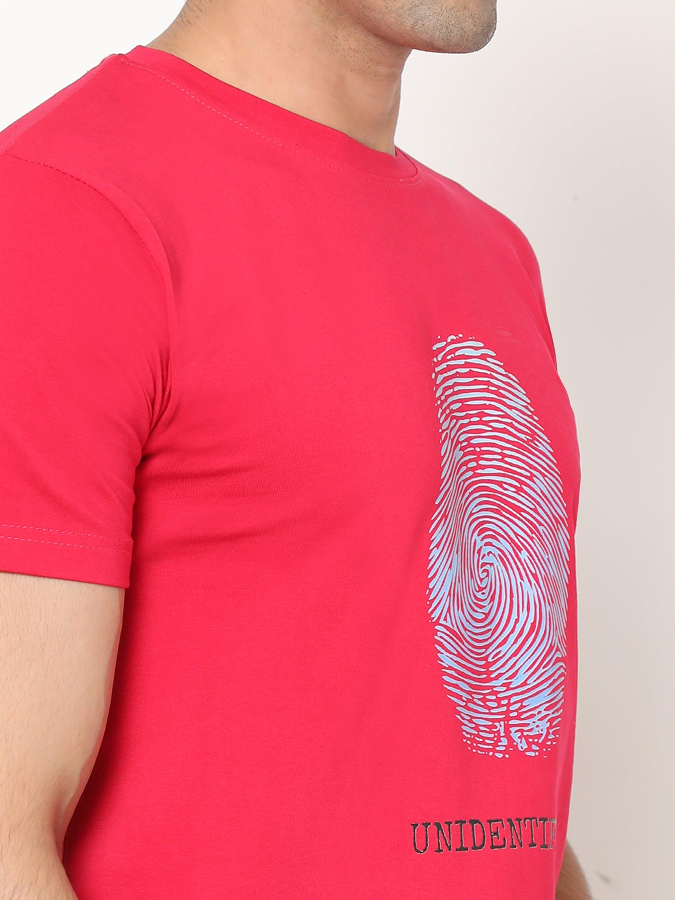 Hemp T-Shirt -PRINT-THUMB - Cannabie