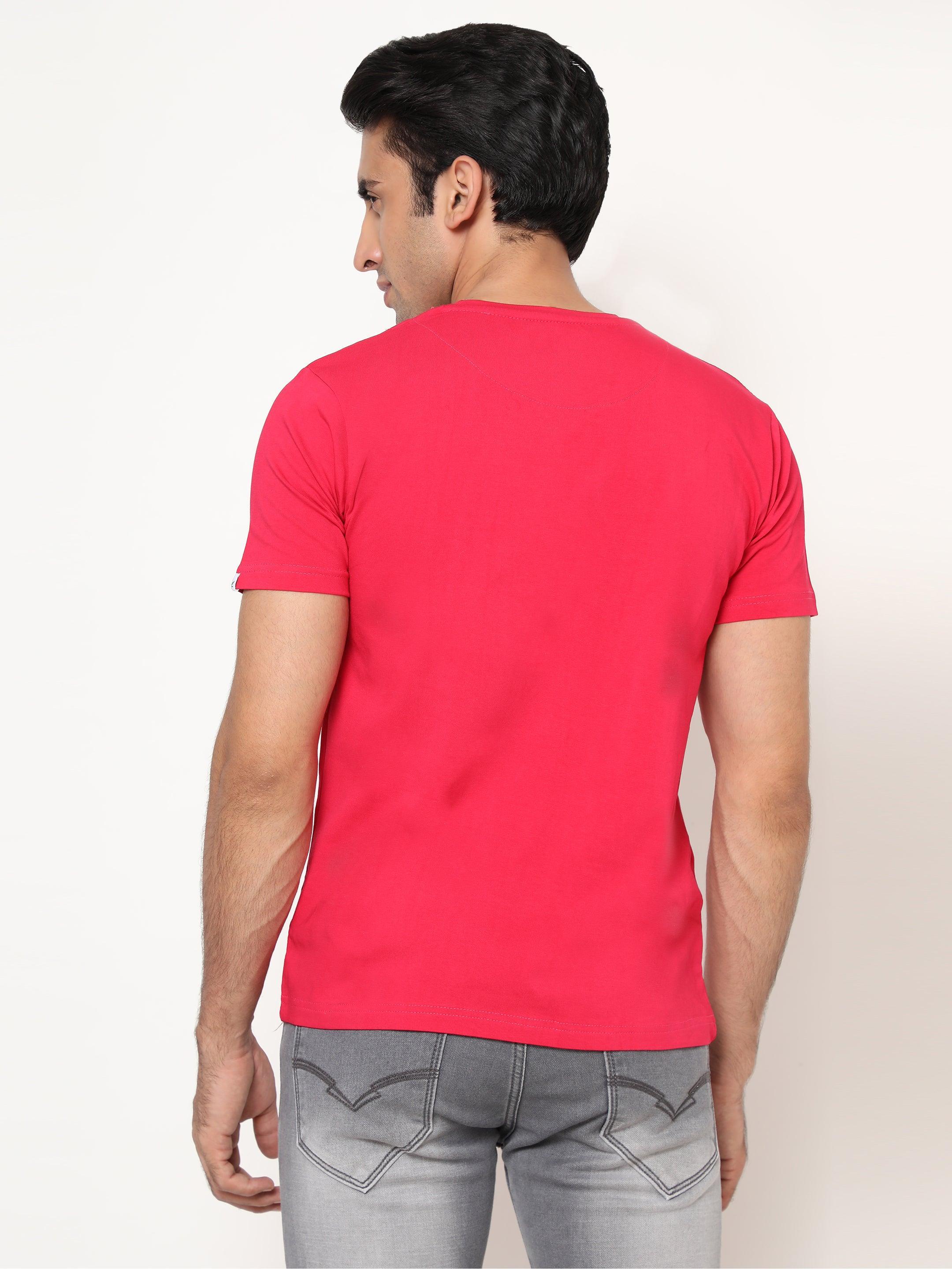 Hemp- TSHIRT- PRINT-FREEDOM