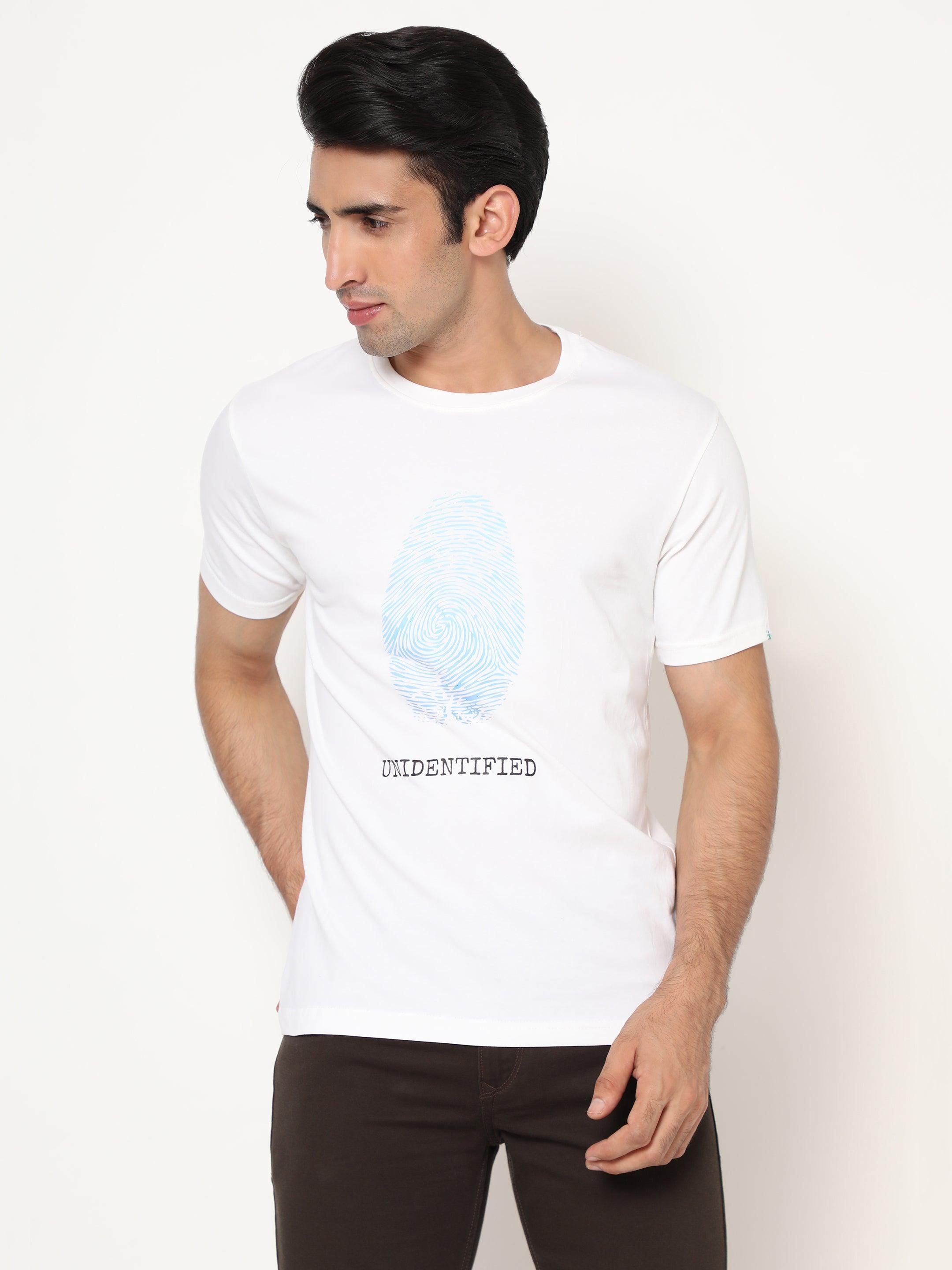 Hemp T-Shirt -PRINT-THUMB - Cannabie