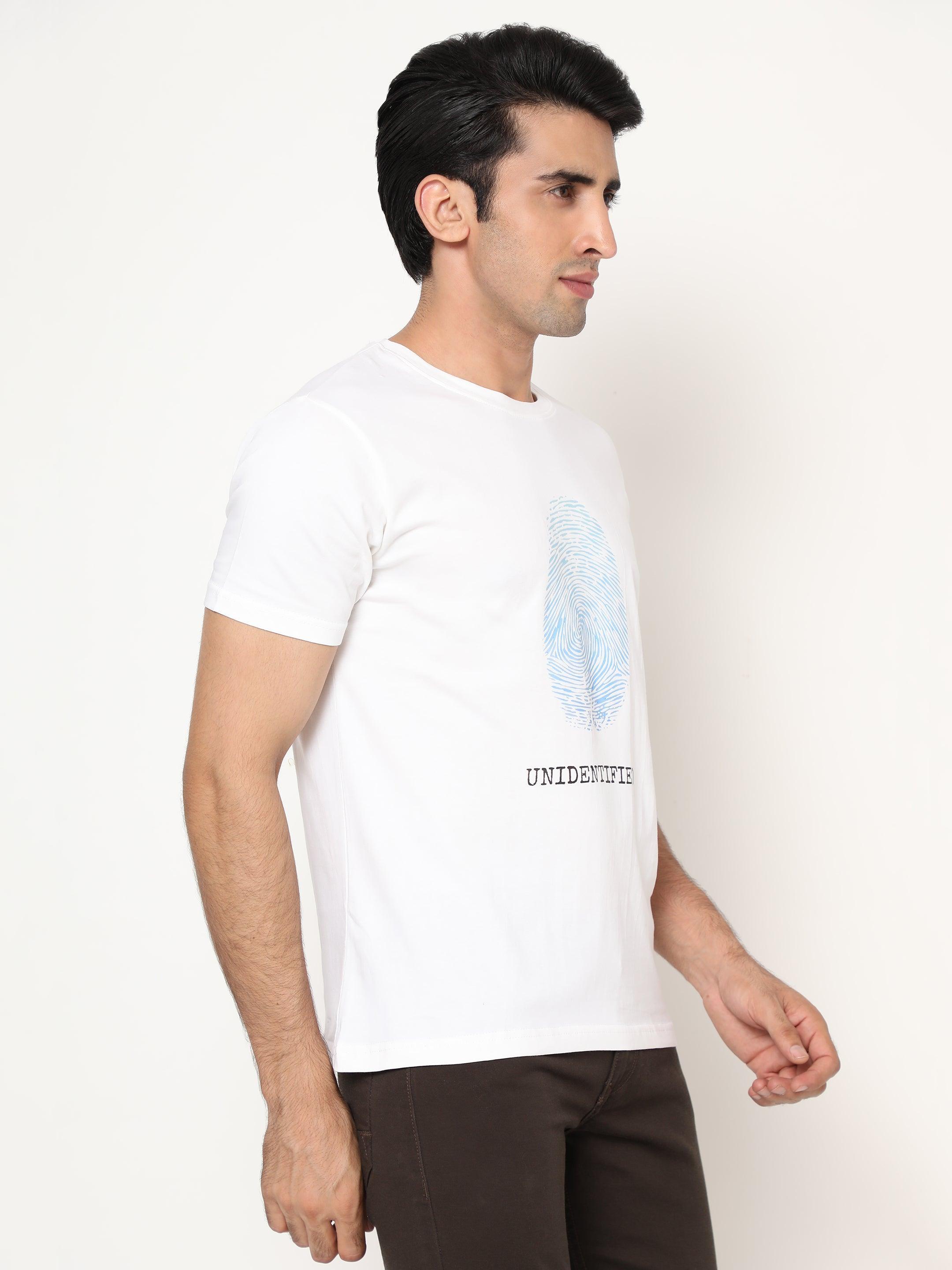 Hemp T-Shirt -PRINT-THUMB - Cannabie