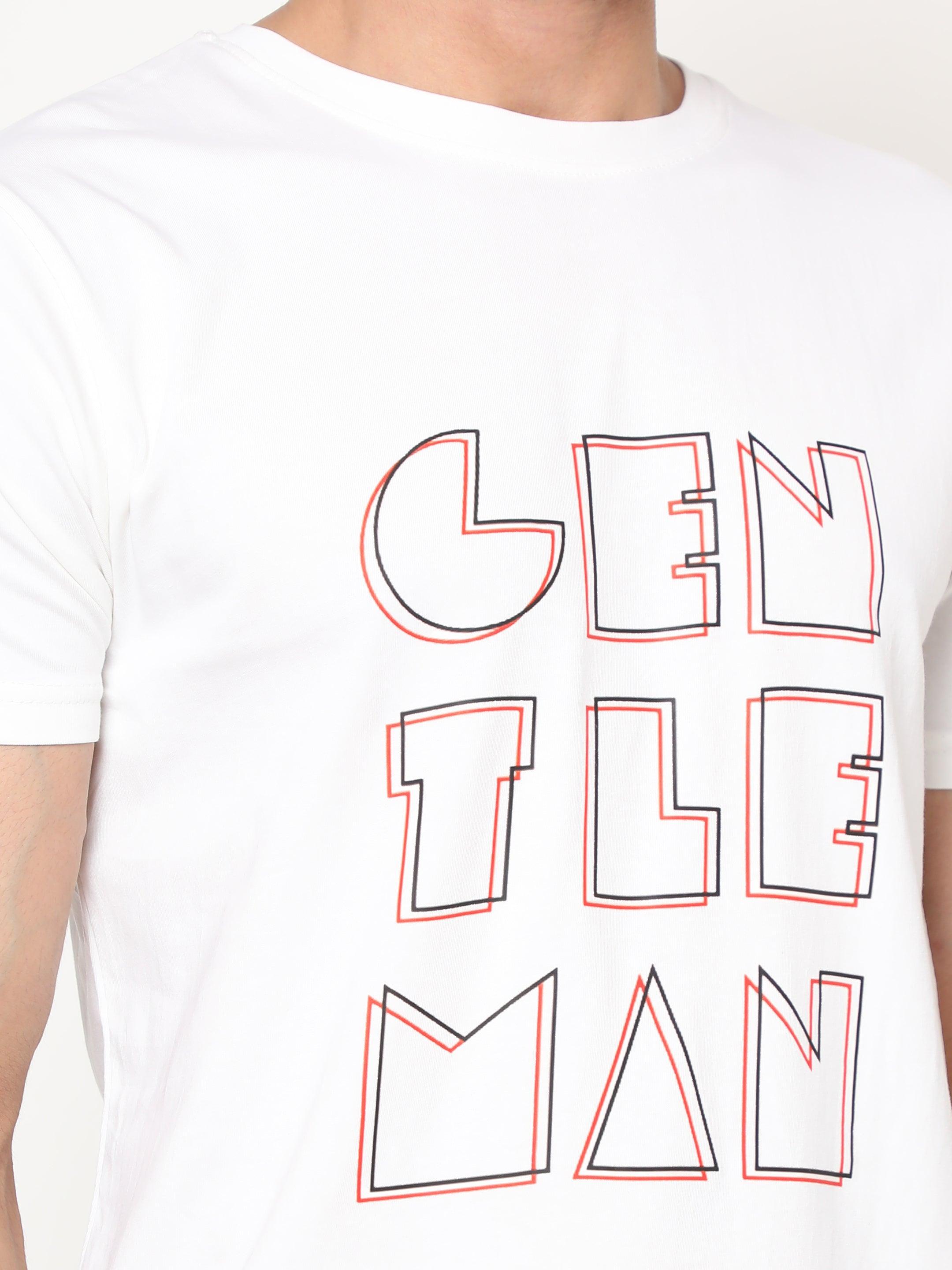 Hemp-TSHIRT-PRINT-GENTLEMAN - Cannabie