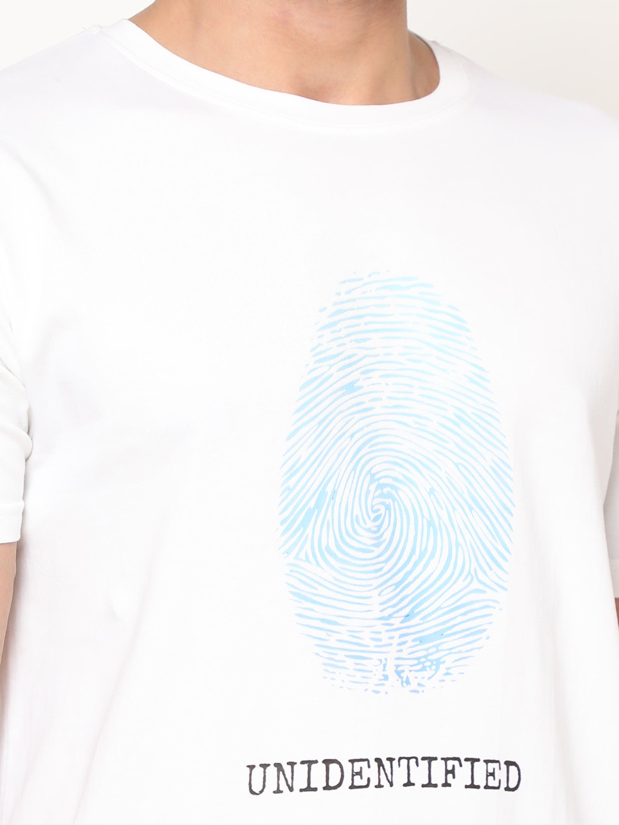 Hemp T-Shirt -PRINT-THUMB - Cannabie